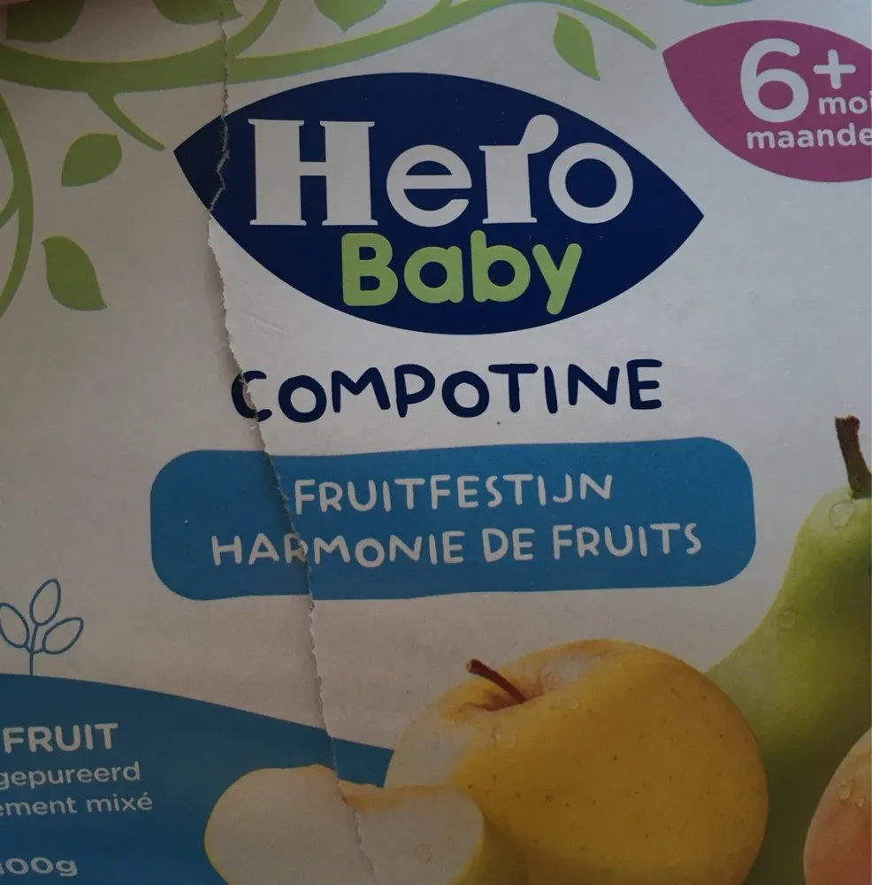 Compotine