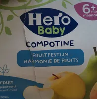 Compotine