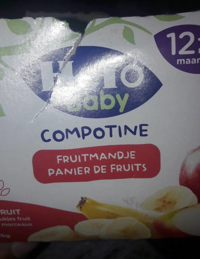 Compotine