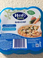 Babychef