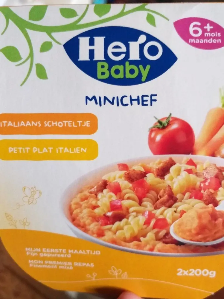 Minichef