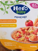 Minichef