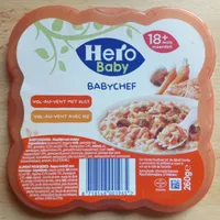 Babychef