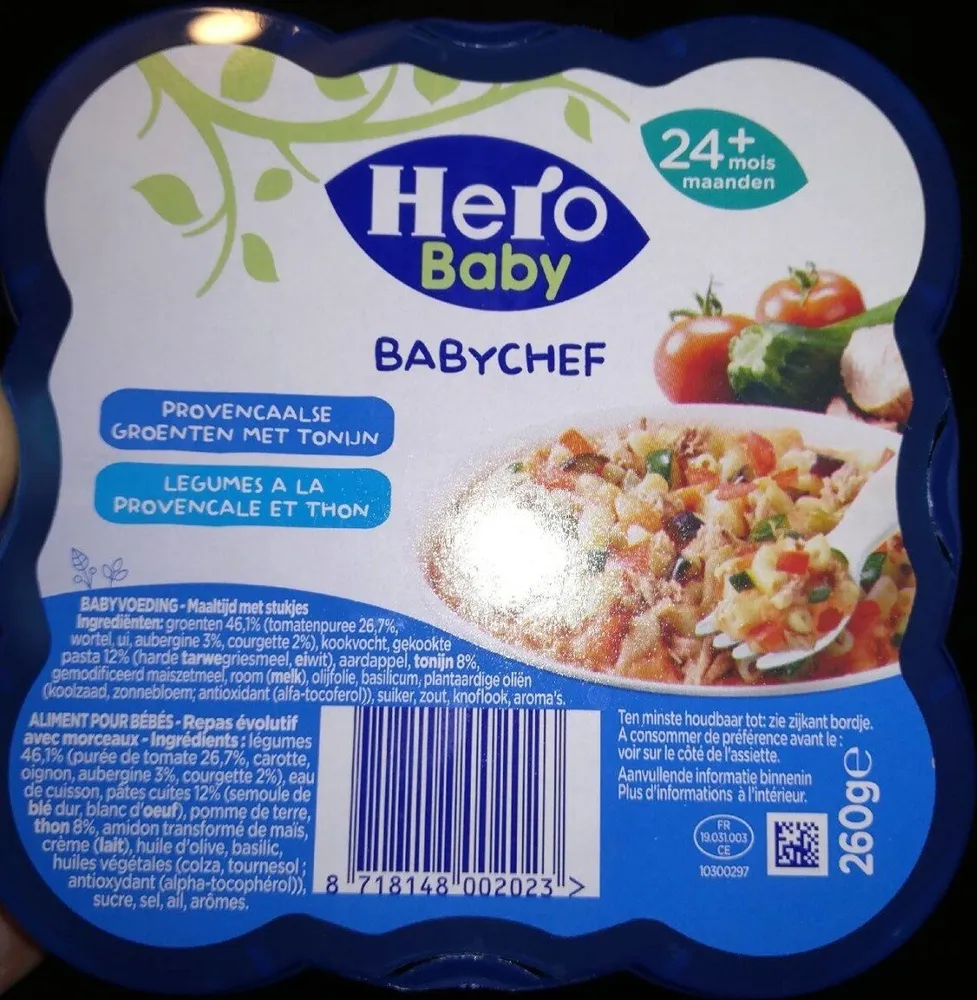 Babychef