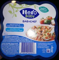 Babychef