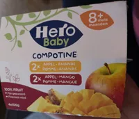 Compotine
