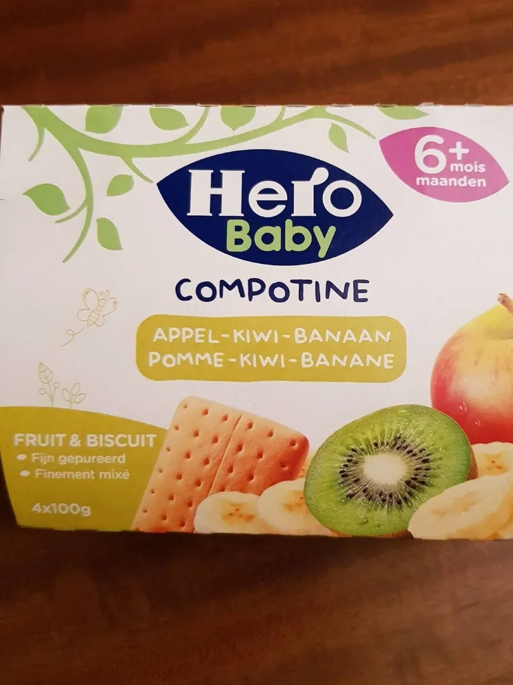 Compotine