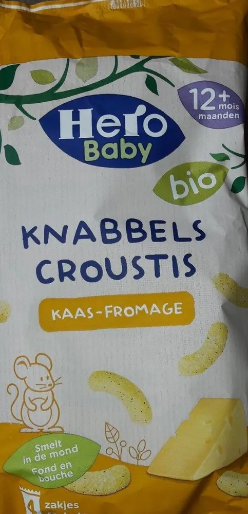 Croustis