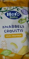 Croustis