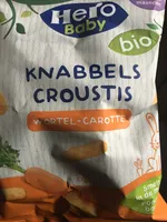 Croustis