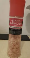 100% Himalayan salt