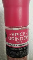 100% sel de l himalaya