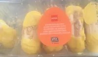 Eclairettes de paques