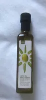 Huile olive extra vierge