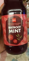 Beetroot mint