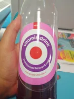 Vitamin drink