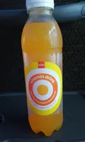 Vitamin drink