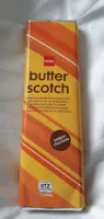 Chocolat butter scotch