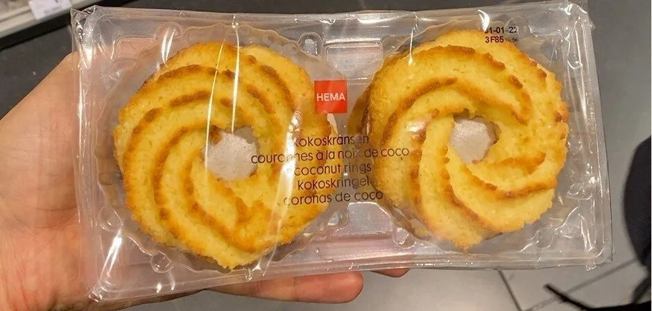 Kokoskranen