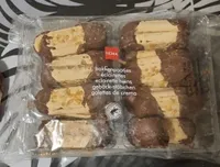 Éclairettes