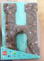 Chococonfetti