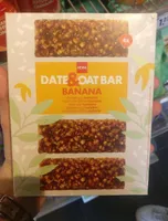 Date&par bar banana