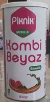 Kombi Beyaz