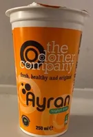 Ayran