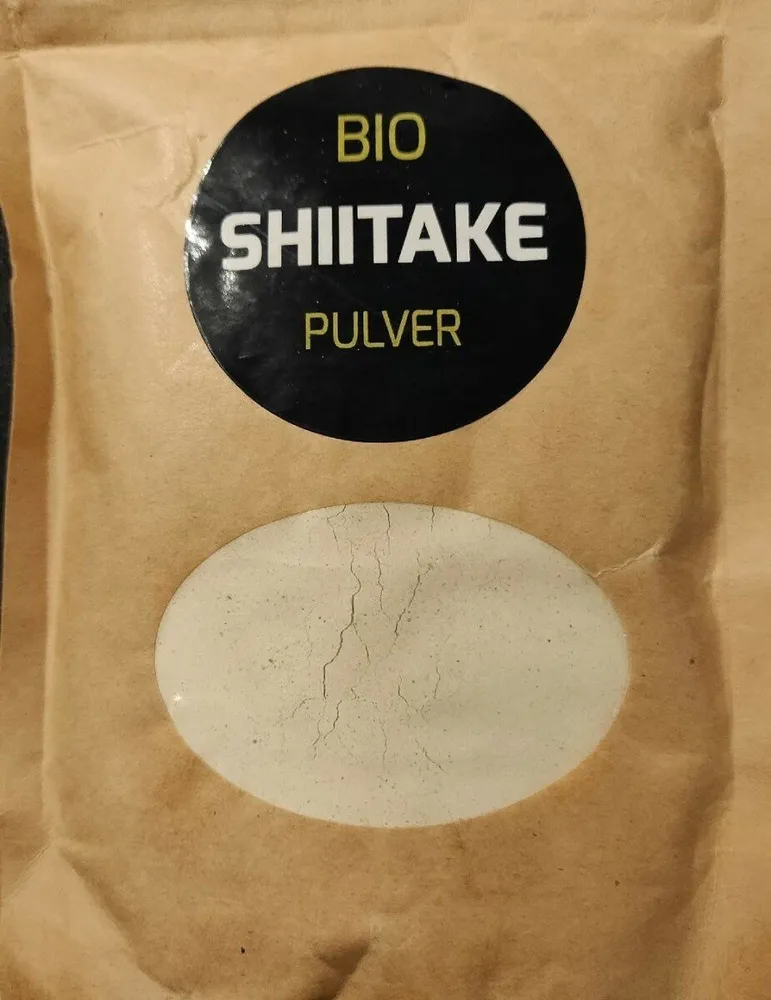 Bio shitake