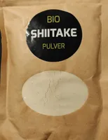 Bio shitake