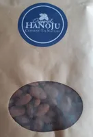 Semi di cacao biologico
