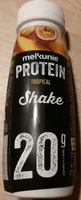 Melkunie protein tropical shake