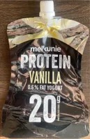 Proteine Vanilla