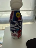 Breaker Drinkyoghurt