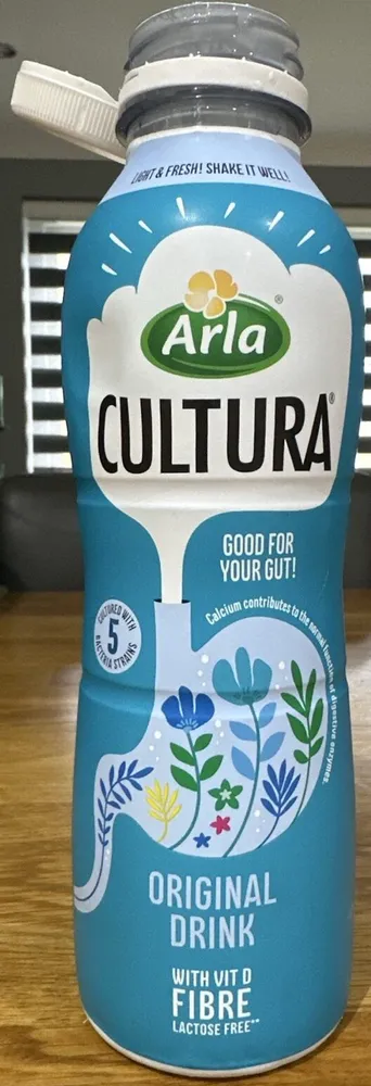 Cultura Original