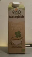 Biologische Magere Yoghurt