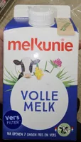 Volle melk