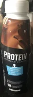 Chocolate Flavoured Milk Drink