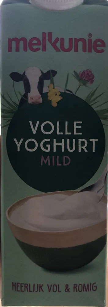Volle Yoghurt Mild