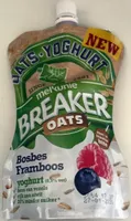 Breaker oats bosbes framboos
