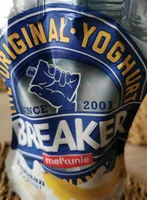 Breaker Banaan