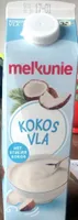 Kokos Vla