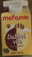 Dubbele Vla