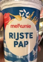 RIJSTEPAP