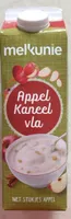 Appel Kaneel vla