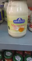 mayonnaise armanti