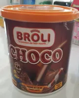 Choco Broli