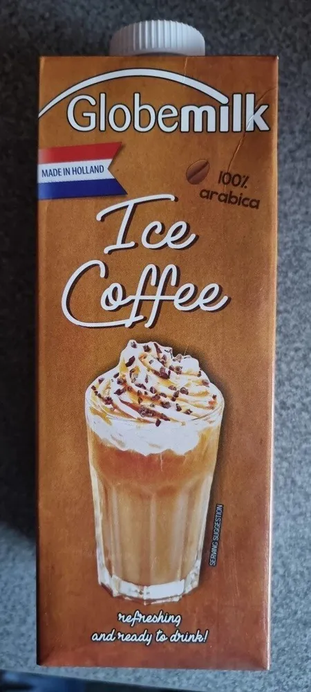 ice Coffee