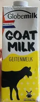 Goat Milk