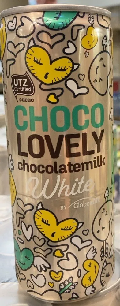 Choco Lovely